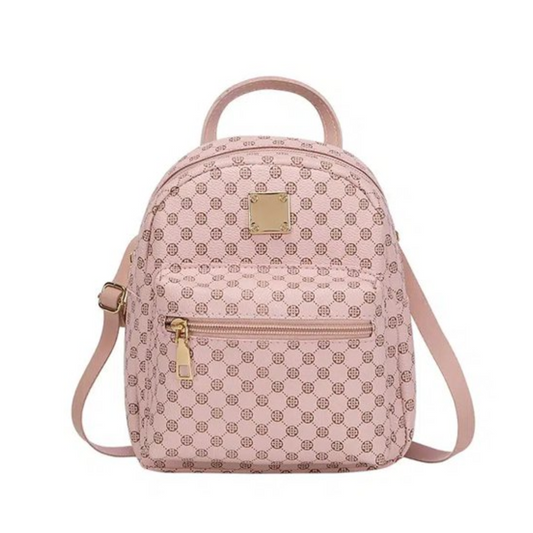 Petit sac à dos Charm | Tendance et polyvalent