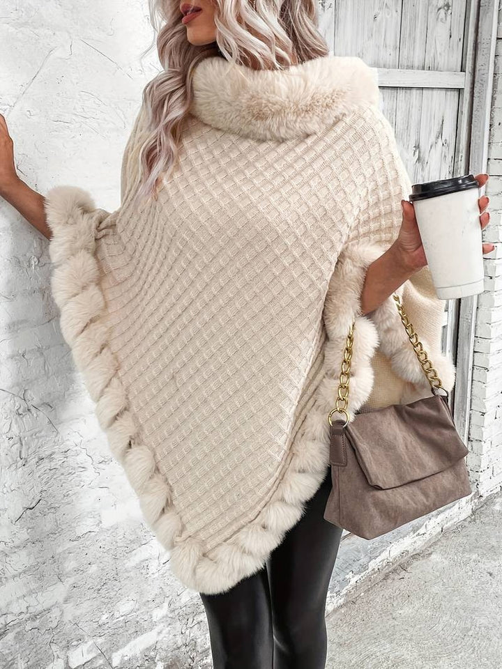 Phoenix - pull oversize stylé au design brut