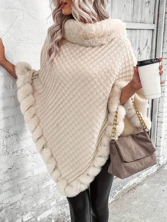 Phoenix - pull oversize stylé au design brut