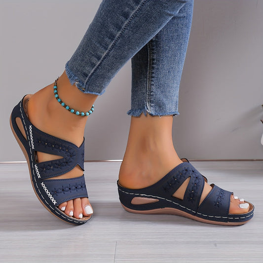 Jimena® | Sandales orthopédiques