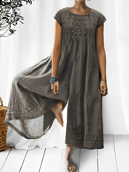 Combinaison boho à la mode - Coryn