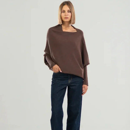 Pull de luxe pour femme - Narve