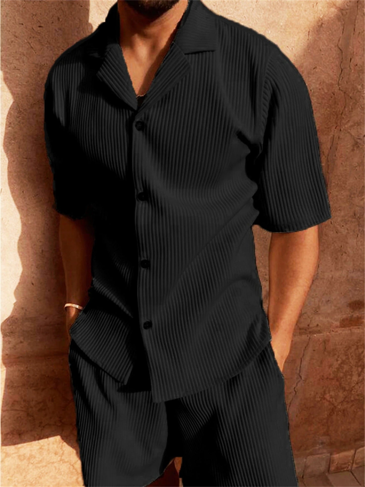 Ensemble été confortable homme - Newton