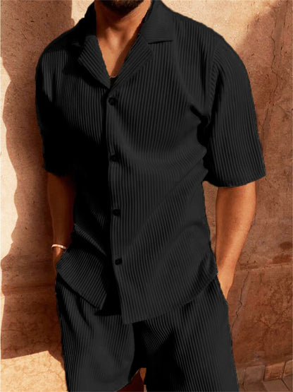 Ensemble été confortable homme - Newton