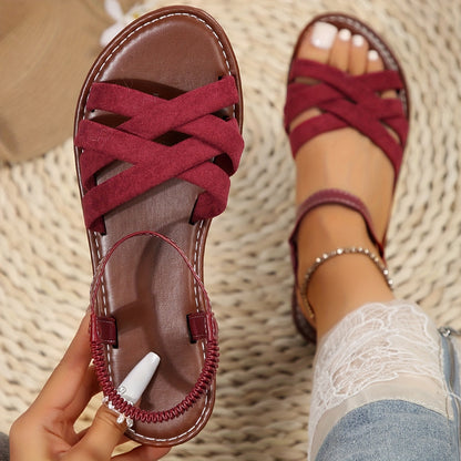 Cm | Sandales à la mode et sans effort