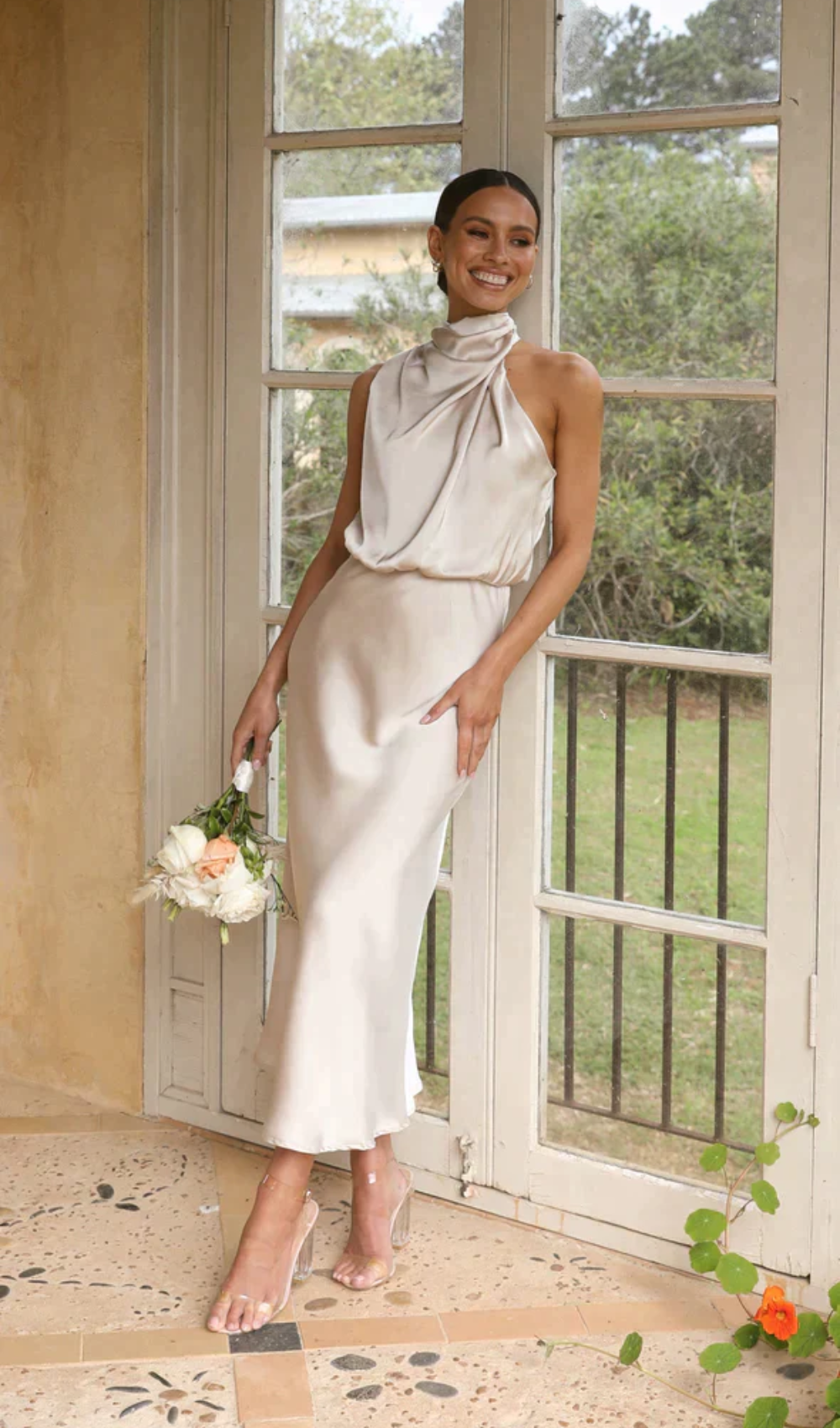 Robes de mariée pour dames | Midi
