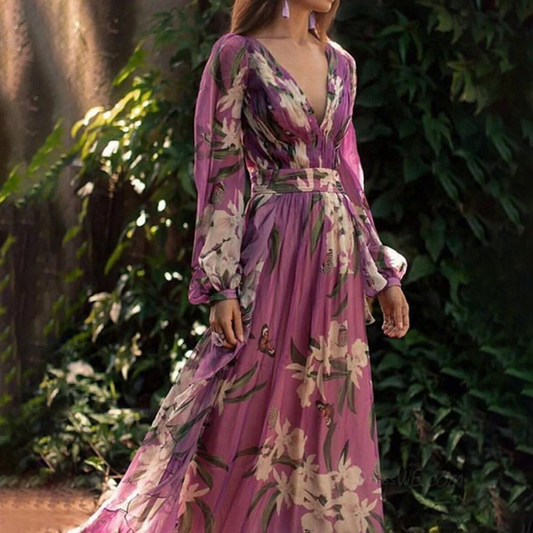 Robes de soirée pour dames | Maxi