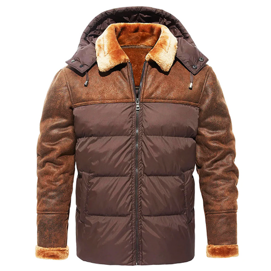 Veste Velvetron Sherpa Elite