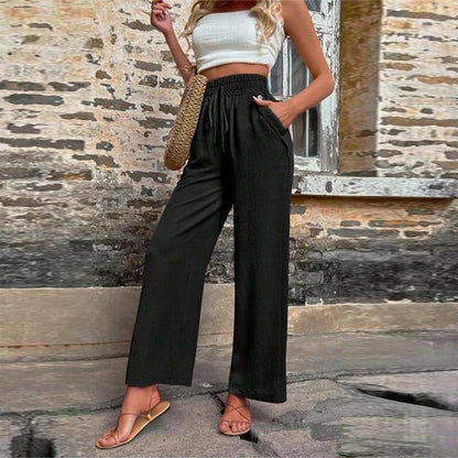Aurélie - Pantalon confortable