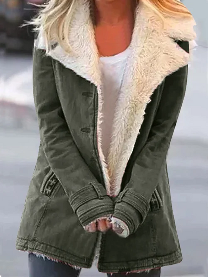 Almira - Veste thermique confortable pour femmes
