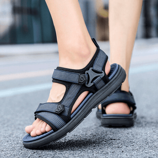Beatriz® | Sandales de trekking confortables pour hommes