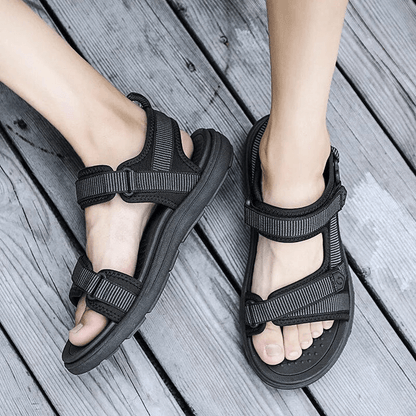 Beatriz® | Sandales de trekking confortables pour hommes