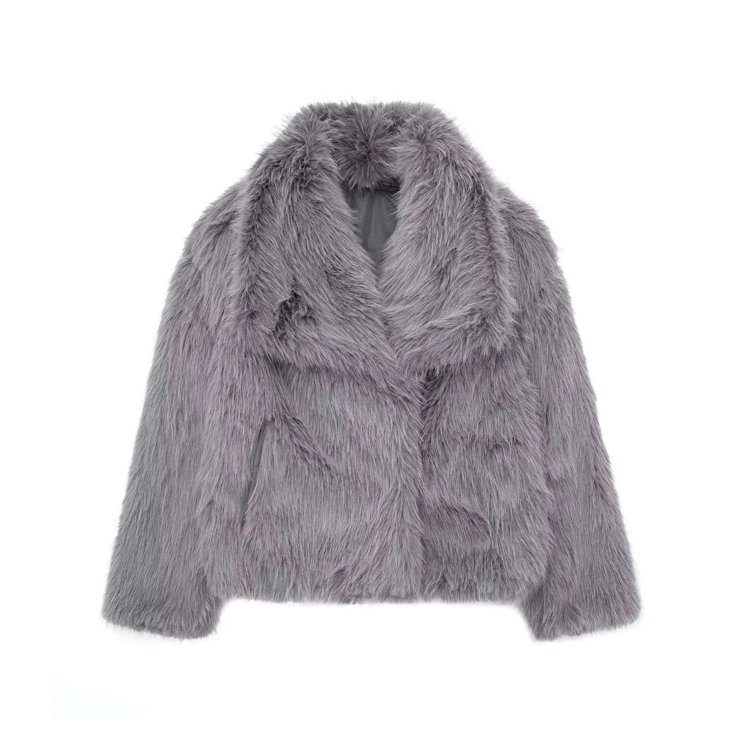 Sherlyn - veste streetwear d'hiver à la mode