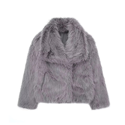 Sherlyn - veste streetwear d'hiver à la mode