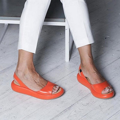 Zulema® | Sandales Collection de luxe faite à la main