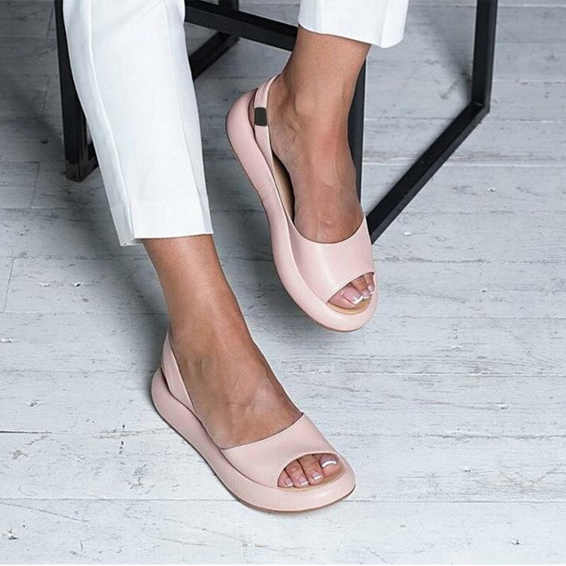 Zulema® | Sandales Collection de luxe faite à la main