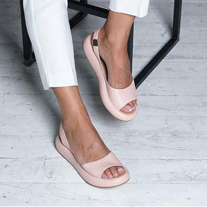 Zulema® | Sandales Collection de luxe faite à la main