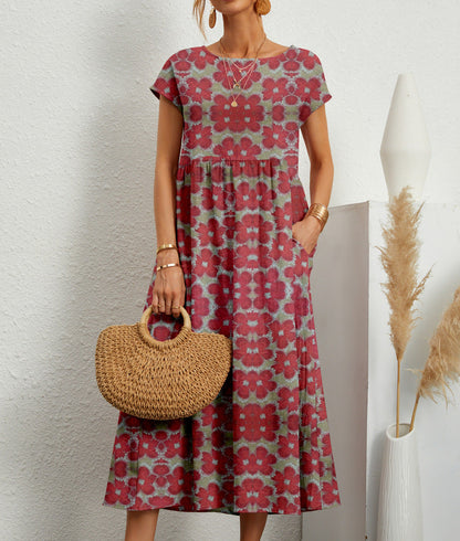 Robe Lilyanna