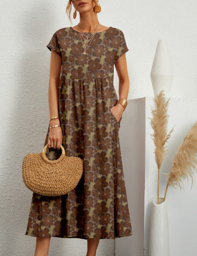 Robe Lilyanna
