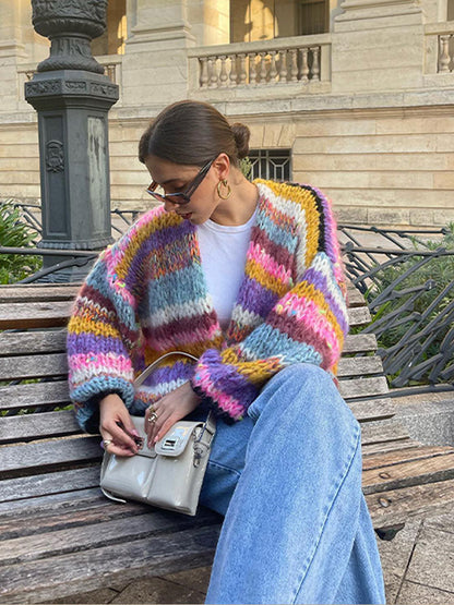 Bernadette | Pull élégant pour femme