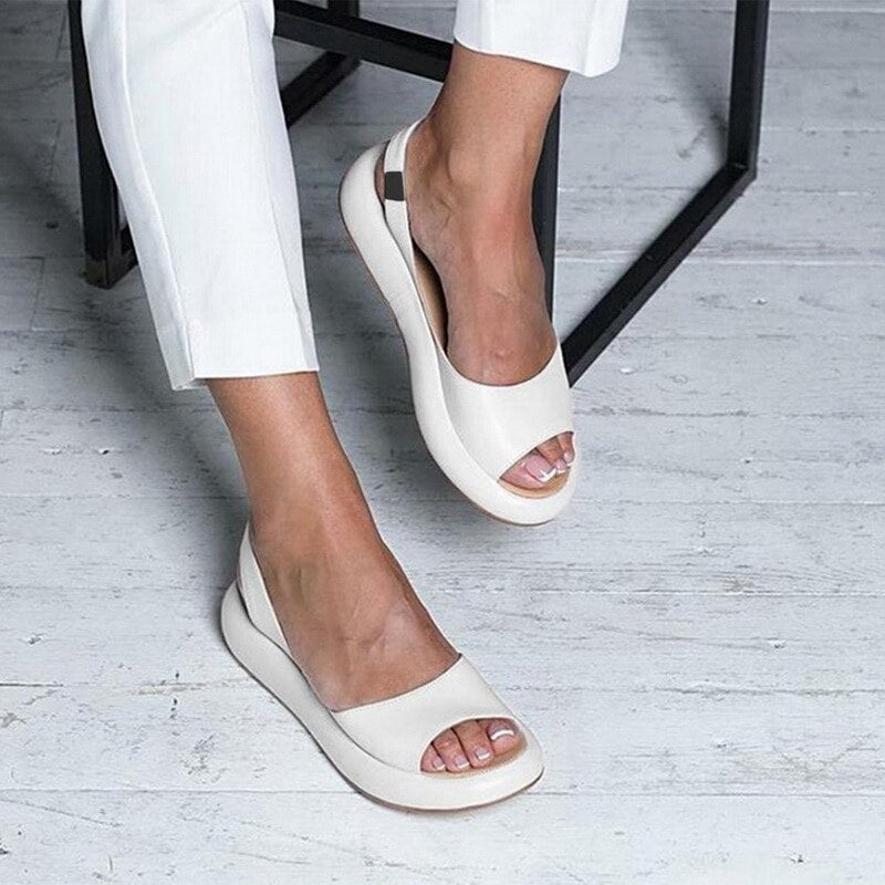Zulema® | Sandales Collection de luxe faite à la main