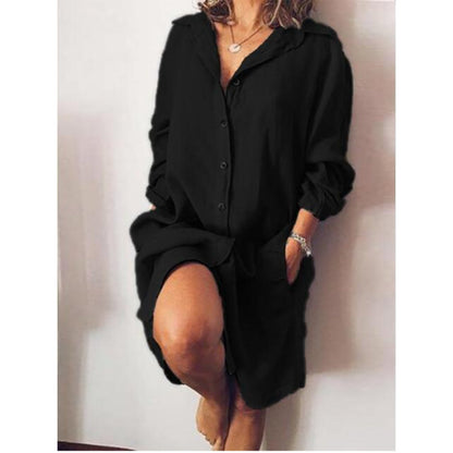 MiaMilana - Blouse longue
