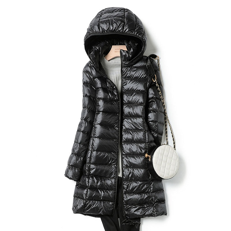 Kim - Veste légère pour femme