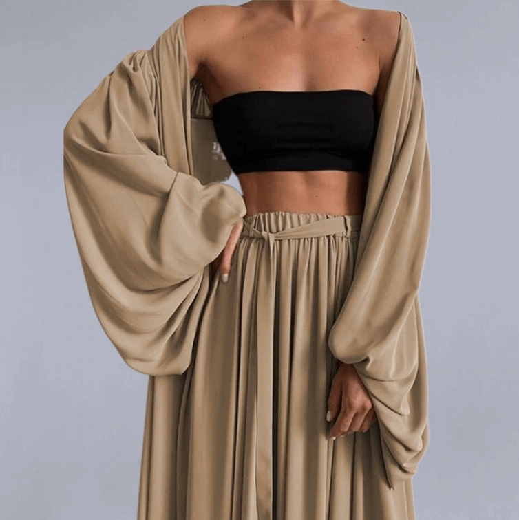 Thara Night | Vêtements de nuit pour femmes