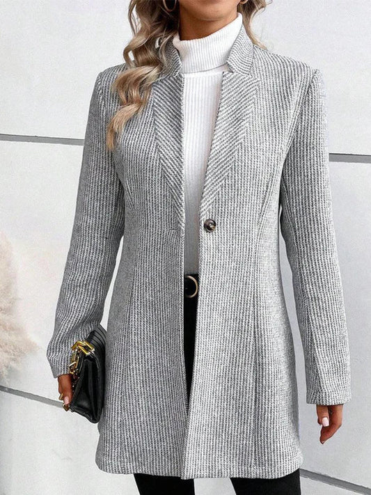 Madeline - Veste blazer mode pour femme