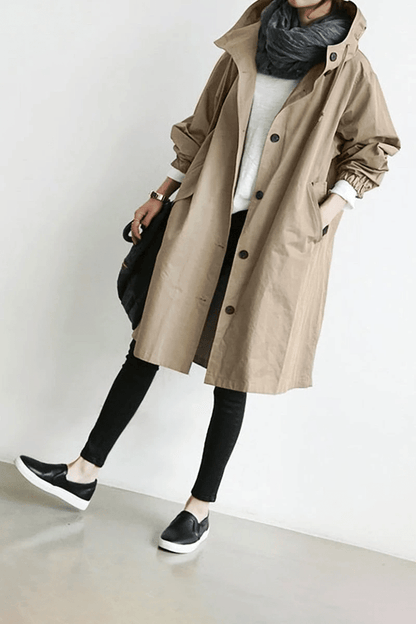 Sophie | Coupe-vent tendance 2024