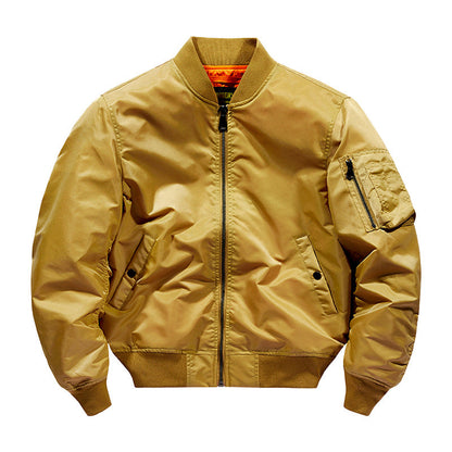 DURE - Blouson bombardier coupe-vent