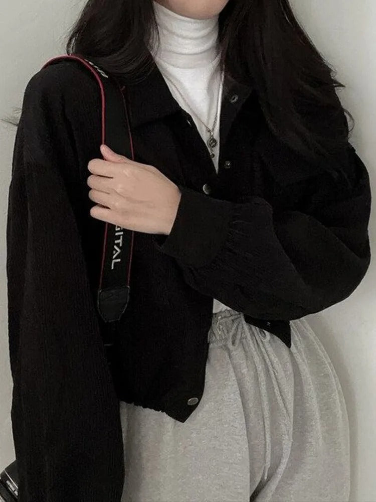 Manteau d'été coupé - Cleena