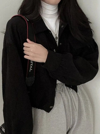 Manteau d'été coupé - Cleena