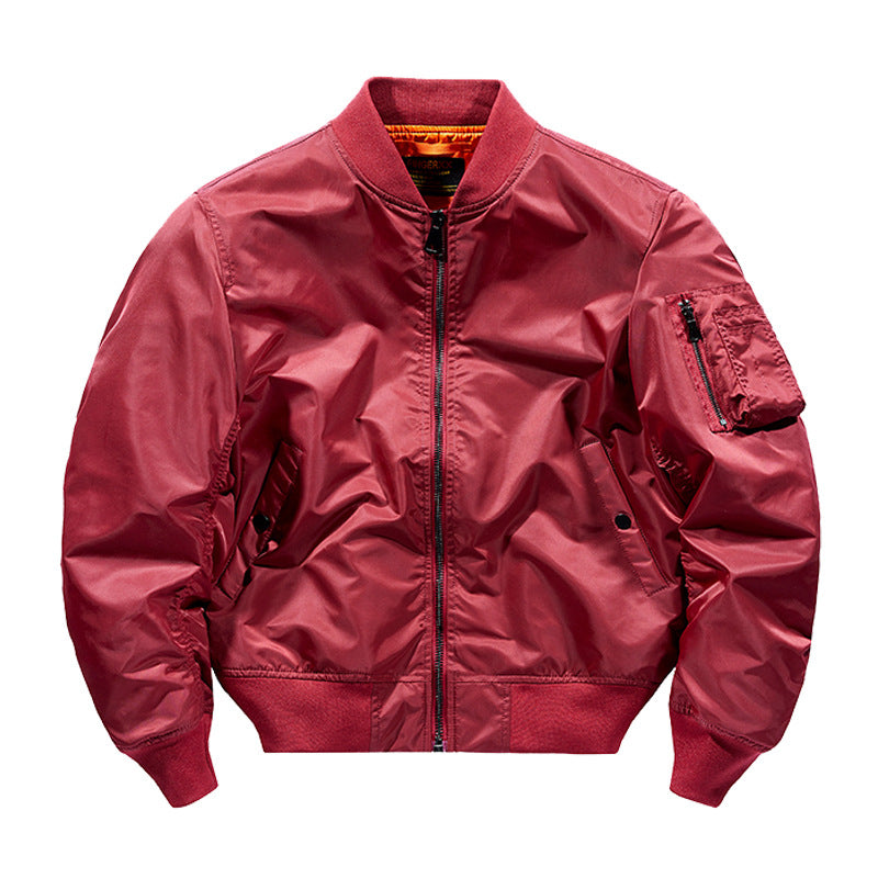 DURE - Blouson bombardier coupe-vent