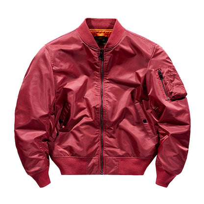 DURE - Blouson bombardier coupe-vent