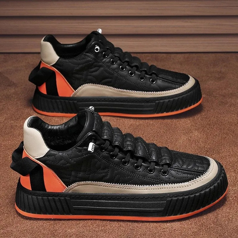 Adelynn - Baskets streetwear