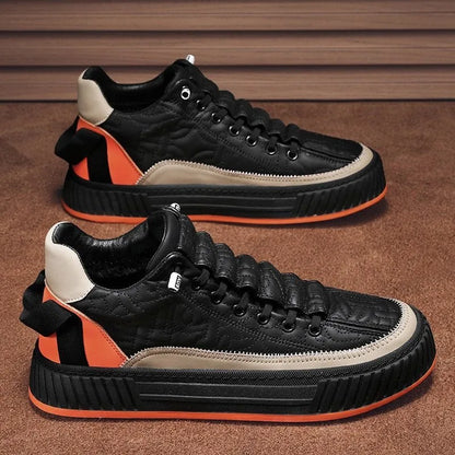 Adelynn - Baskets streetwear