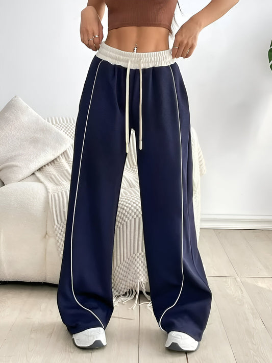 Milan | Pantalon de yoga confortable aux couleurs vives