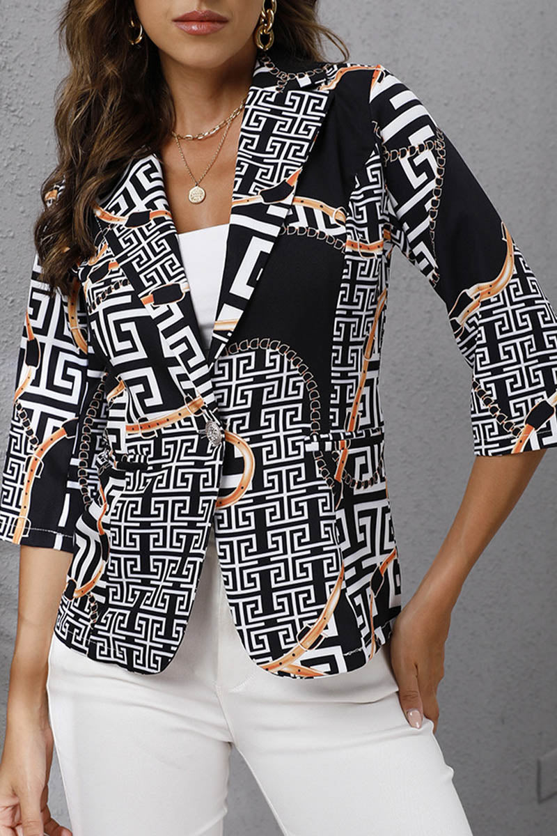Heroica® : Veste chic et décontractée