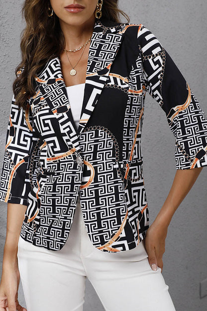 Heroica® : Veste chic et décontractée