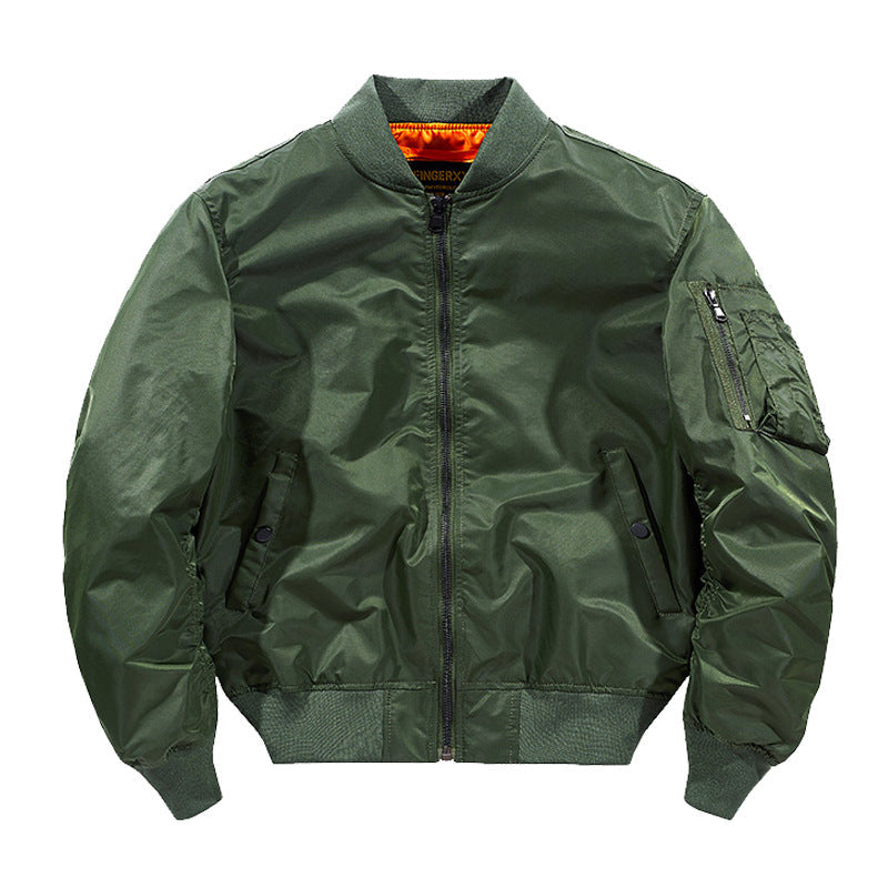 DURE - Blouson bombardier coupe-vent