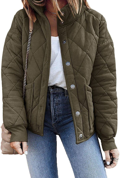 Delyth® Veste décontractée et sans effort