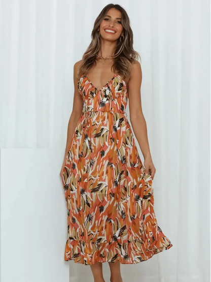 Yadira® | Robe élégante pour femme