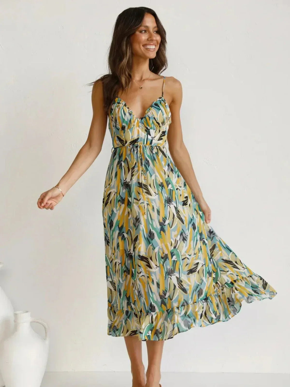 Yadira® | Robe élégante pour femme