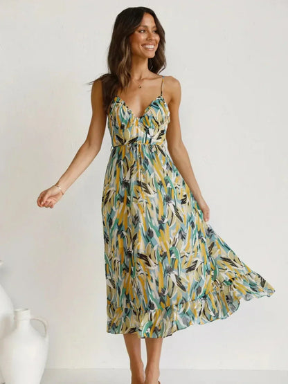 Yadira® | Robe élégante pour femme