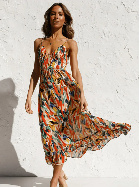 Yadira® | Robe élégante pour femme