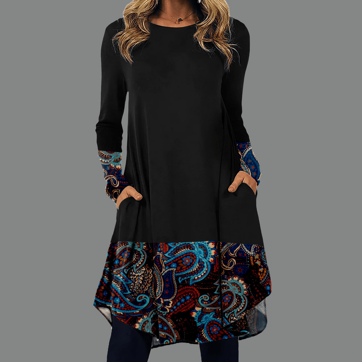 Robes de style boho