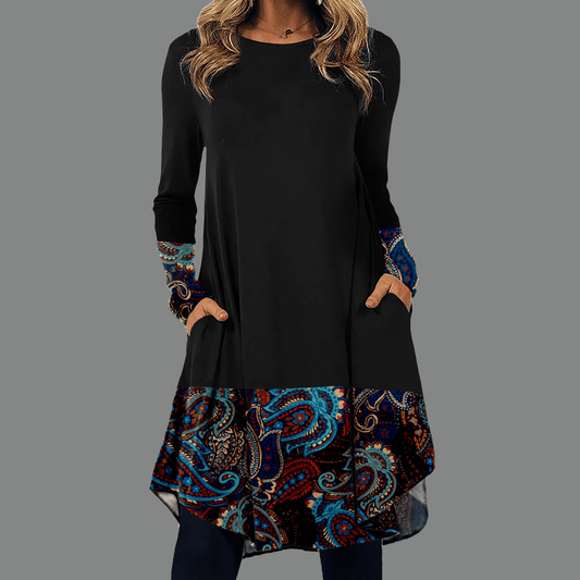 Robes de style boho