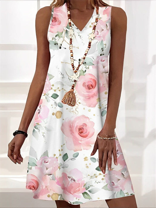 - Robe d'été