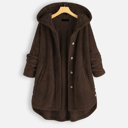 FRANCESCA - VESTE POLAIRE POUR FEMMES